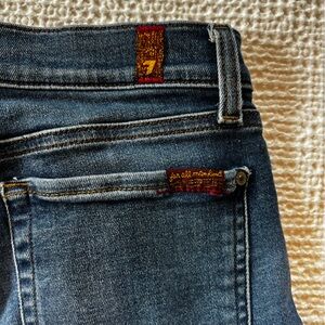 7 For All Mankind Women's Jeans
